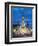 Basilika Du Rosaire, Lourdes, Hautes-Pyrenees, Midi-Pyrenees, France-Doug Pearson-Framed Photographic Print