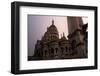 Basilique du Sacre Coeur, Montmatre, Paris, France, Europe-Oliviero Olivieri-Framed Photographic Print