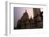 Basilique du Sacre Coeur, Montmatre, Paris, France, Europe-Oliviero Olivieri-Framed Photographic Print