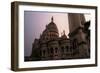 Basilique du Sacre Coeur, Montmatre, Paris, France, Europe-Oliviero Olivieri-Framed Photographic Print