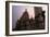 Basilique du Sacre Coeur, Montmatre, Paris, France, Europe-Oliviero Olivieri-Framed Photographic Print