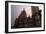 Basilique du Sacre Coeur, Montmatre, Paris, France, Europe-Oliviero Olivieri-Framed Photographic Print