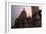 Basilique du Sacre Coeur, Montmatre, Paris, France, Europe-Oliviero Olivieri-Framed Photographic Print