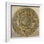 Basin, Ceramic, Ferrara, Emilia-Romagna, Italy-null-Framed Giclee Print