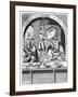 Basin Maker, 16th Century-Jost Amman-Framed Giclee Print