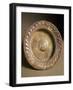 Basin with Spanish-Moorish Decoration from Valencia, Spain-null-Framed Giclee Print