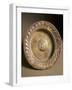 Basin with Spanish-Moorish Decoration from Valencia, Spain-null-Framed Giclee Print