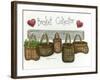 Basket Collector-Debbie McMaster-Framed Giclee Print