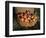 Basket of Cider Apples, Pays d'Auge, Normandie (Normandy), France-Guy Thouvenin-Framed Photographic Print