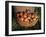 Basket of Cider Apples, Pays d'Auge, Normandie (Normandy), France-Guy Thouvenin-Framed Photographic Print