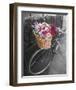 Basket of Flowers I-Assaf Frank-Framed Art Print