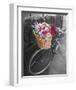 Basket of Flowers I-Assaf Frank-Framed Art Print