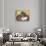 Basket of Grapes-Jennifer Garant-Giclee Print displayed on a wall