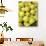 Basket of Tennis Balls-null-Photographic Print displayed on a wall