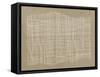 Basket Weave-Tom Reeves-Framed Stretched Canvas