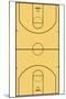 Wood Mount