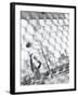 Basketball Player-null-Framed Photographic Print