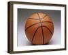 Basketball-null-Framed Premium Photographic Print