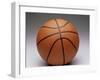 Basketball-null-Framed Premium Photographic Print