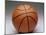 Basketball-null-Mounted Premium Photographic Print