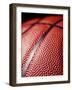 Basketball-Tony McConnell-Framed Photographic Print