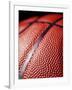 Basketball-Tony McConnell-Framed Photographic Print