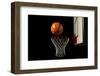 Basketball-Orla-Framed Photographic Print