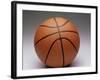 Basketball-null-Framed Photographic Print