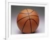 Basketball-null-Framed Photographic Print