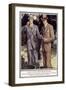 Baskins Fashion III-null-Framed Art Print