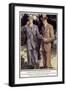 Baskins Fashion III-null-Framed Art Print