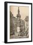 'Basle', c1830 (1915)-Samuel Prout-Framed Giclee Print