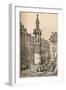 'Basle', c1830 (1915)-Samuel Prout-Framed Giclee Print