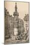 'Basle', c1830 (1915)-Samuel Prout-Mounted Giclee Print