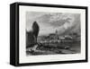 Basle, Switzerland, 1883-EL Roberts-Framed Stretched Canvas