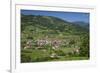 Basque Countryside Near Bilbao, Biscay, Spain-David R. Frazier-Framed Photographic Print