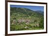 Basque Countryside Near Bilbao, Biscay, Spain-David R. Frazier-Framed Photographic Print