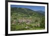 Basque Countryside Near Bilbao, Biscay, Spain-David R. Frazier-Framed Photographic Print