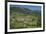 Basque Countryside Near Bilbao, Biscay, Spain-David R. Frazier-Framed Photographic Print