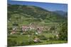 Basque Countryside Near Bilbao, Biscay, Spain-David R. Frazier-Mounted Photographic Print