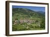 Basque Countryside Near Bilbao, Biscay, Spain-David R. Frazier-Framed Photographic Print