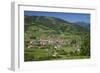 Basque Countryside Near Bilbao, Biscay, Spain-David R. Frazier-Framed Photographic Print