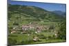 Basque Countryside Near Bilbao, Biscay, Spain-David R. Frazier-Mounted Photographic Print