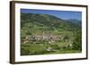 Basque Countryside Near Bilbao, Biscay, Spain-David R. Frazier-Framed Photographic Print