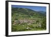 Basque Countryside Near Bilbao, Biscay, Spain-David R. Frazier-Framed Photographic Print