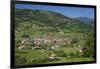 Basque Countryside Near Bilbao, Biscay, Spain-David R. Frazier-Framed Photographic Print