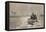 Bass Fishing - Florida, 1890-Winslow Homer-Framed Stretched Canvas