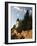 Bass Harbor Head Lighthouse in Late Afternoon, Bass Harbor, Mount Desert Island, Maine, USA-Michel Hersen-Framed Photographic Print