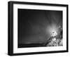 Bass Harbor Sky-Moises Levy-Framed Photographic Print