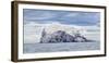 Bass Rock-Joan Gil Raga-Framed Photographic Print